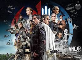 Star Wars Andor Updates, New Razr Ultra, and Instagram Edit Features